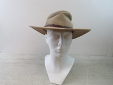Jacaru Australian Beige Hat Small