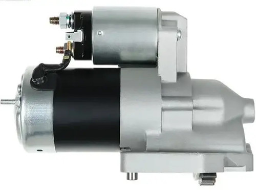 Starter motor anticlockwise - starter,