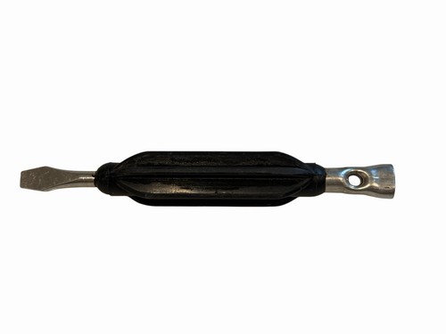 Riley rm370 shackle key - riley,