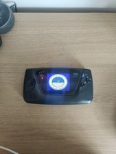 Game Gear Recapped IPS Screen Read Description