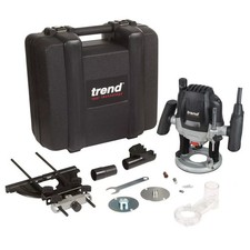 Trend T7ELK 1/2" T7E Variable