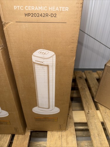 Airmate electric heater - airmate,