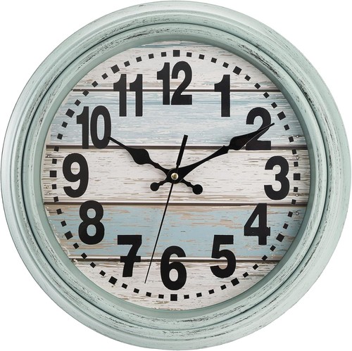 Zenfun inch 30cm retro wall - zenfun,