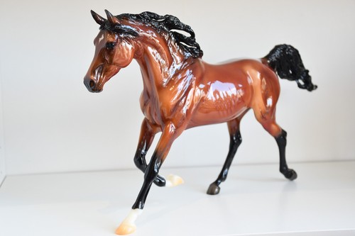 Rare breyer glossy - rare, lv