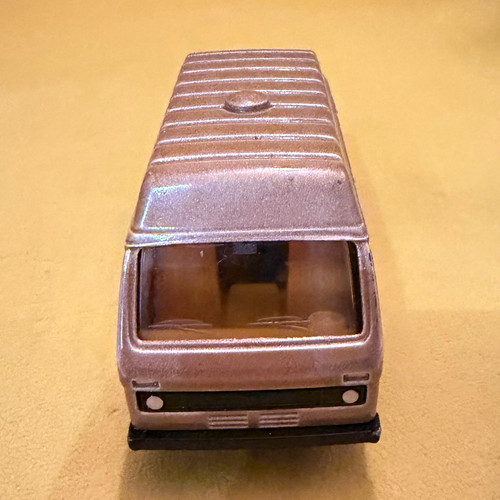 Corgi juniors volkswagen - corgi,