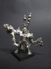 Warhammer Fantasy Chaos