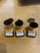 Kodak Advantix Ultra 40 Exp