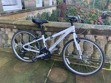 Ridgeback dual track mx2