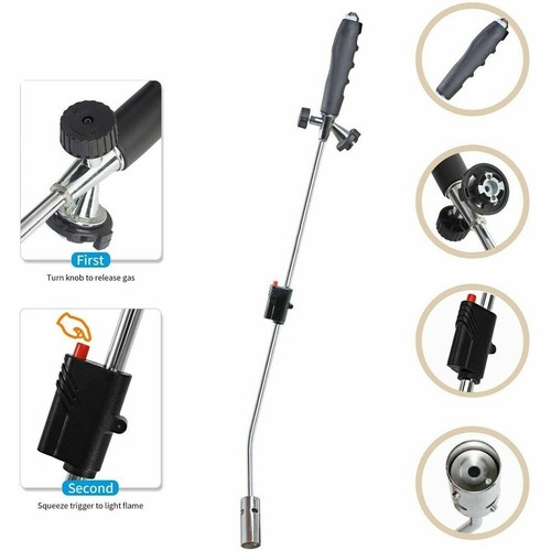 Butane gas weed burner - butane,