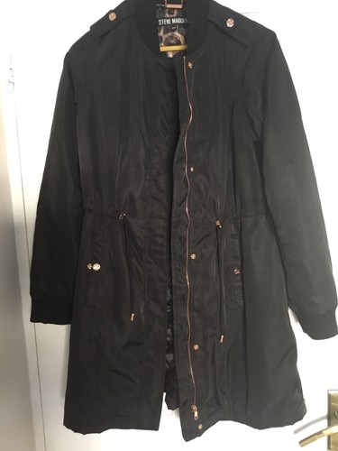Womens steve madden coat - womens,