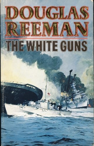 The white guns - guns,, reeman