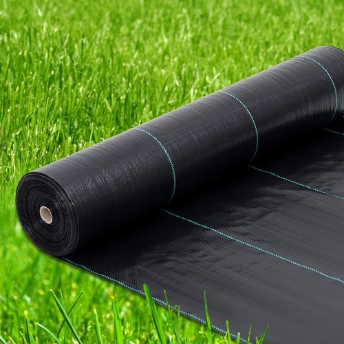 Weed barrier landscape fabric - weed,