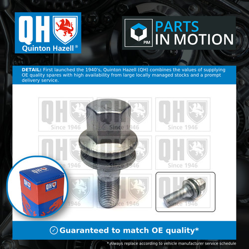 Wheel bolt stud - stud, /