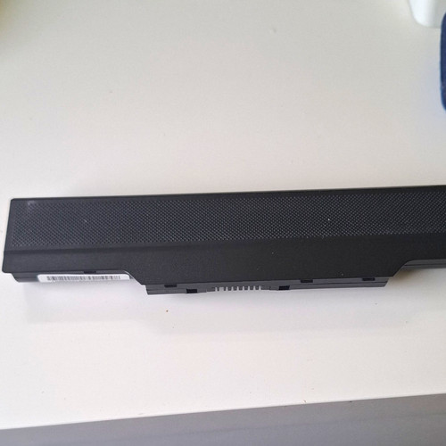 Fujitsu lifebook laptop - fujitsu,