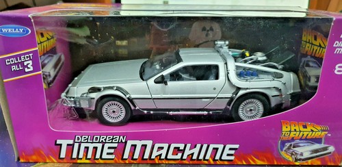 Delorean back the - delorean,