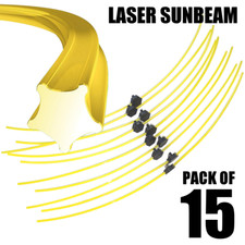 15 heavy duty strimmer spool