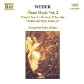 Carl maria von weber - maria,