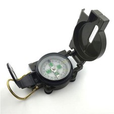 Military Lensatic Field