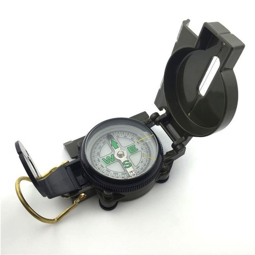 Military lensatic field - military,