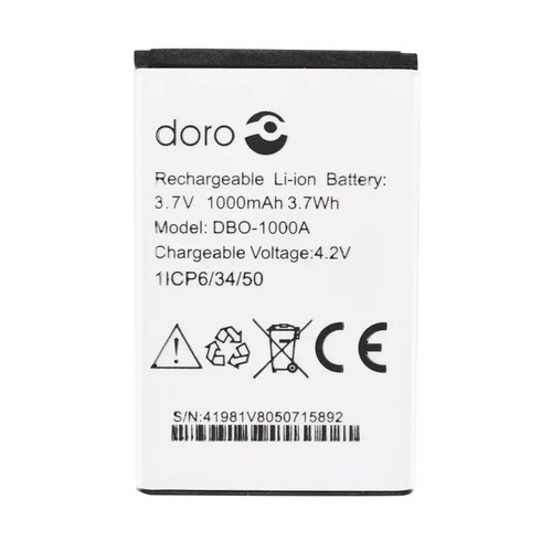 Genuine doro dbo 1000a - genuine,
