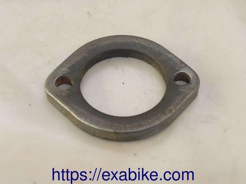 Exhaust flange for - flange, yamaha