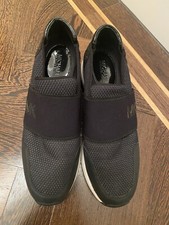 Michael Kors Wedge Trainers Size 4