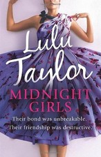 Midnight Girls,Lulu Taylor