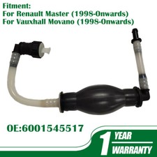 For Renault Master Vauxhall