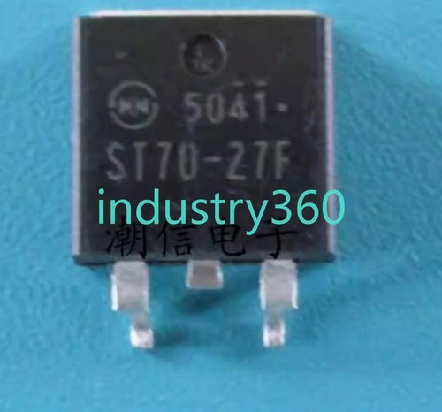 Pcs new st70 27f - pcs, automotive