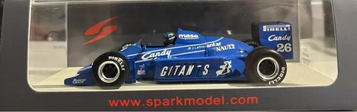 Spark s3973 ligier js25 - spark,