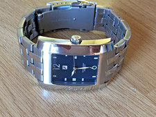 FILA GENT WATCH   - RRP £95