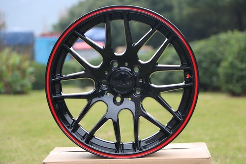 Wheels rims csl - 18",