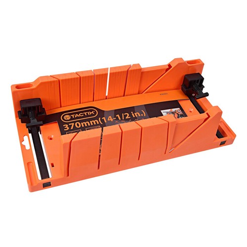 Tactix quick action - quick, mitre