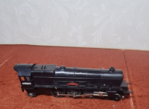 Hornby princess elizabeth - hornby,