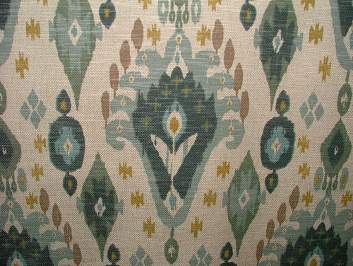 Iliv boho glacier ikat - boho,