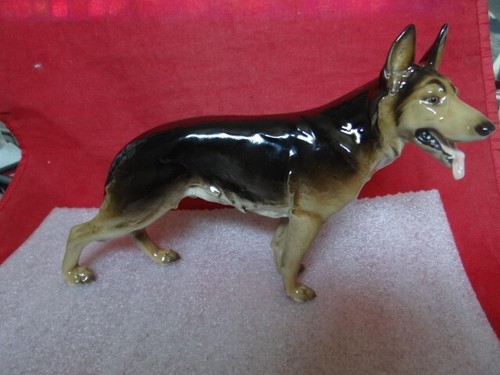 Very fine hutschenreuther - very,