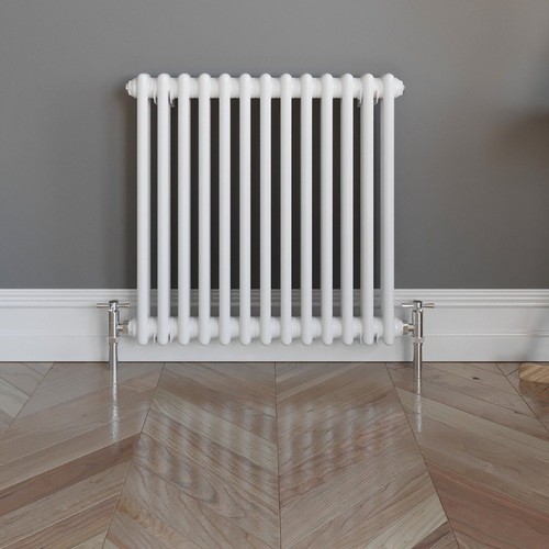 Traditional column - 3,