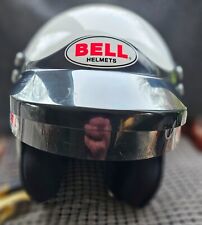 Bell MAG -1 Rally Helmet Size 57 Small