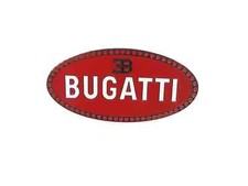 Early Bugatti Radiator Front