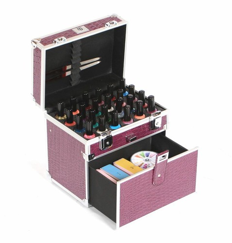 Urbanity nail polish varnish