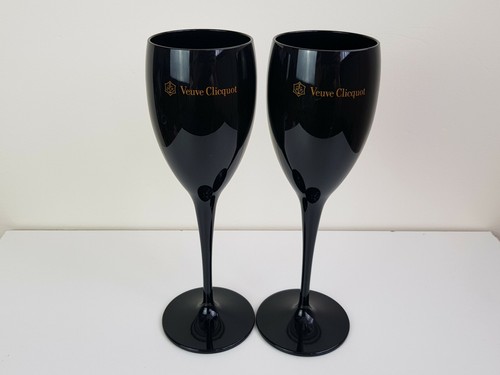 Veuve clicquot acrylic - veuve,