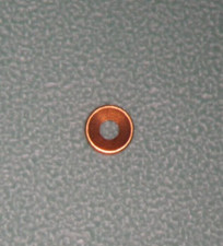 Watch brass bushing bushings