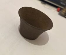 amal  74  75 ? original  bell mouth ariel bsa norton panther used  27 Mm Long