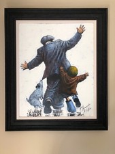 Angels by Alexander Millar