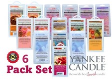 YANKEE CANDLE HOME INSPIRATION