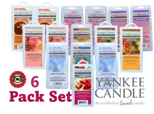 Yankee candle home inspiration - candle,