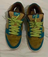 Nike SB Dunk Low Baby Bear (Size 10 UK - OG EXTRA LACES/REP SAME ERA BOX)