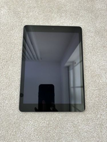 Apple ipad air 1st generation - air,