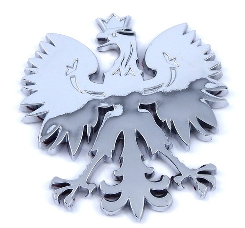 Poland polish polski - 2.5",