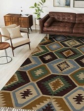 Kilim rug teraditional - kilim,
